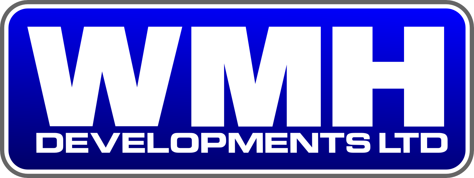 WMH Developments Ltd